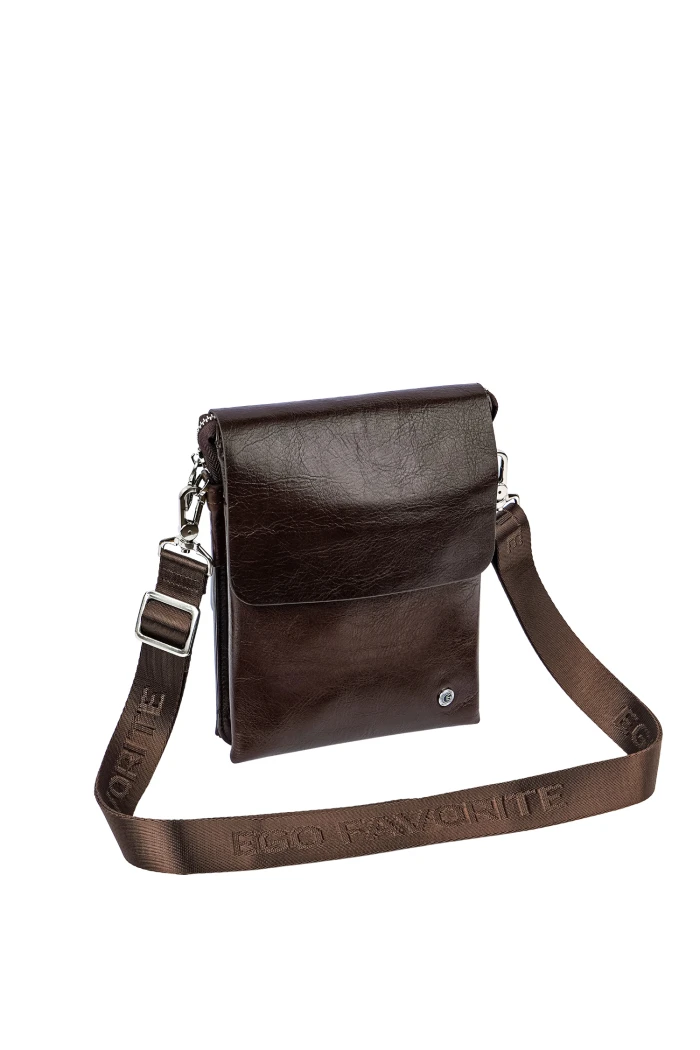 Сумка Ego Favorite 031-5955-05 коричневый<br /><span>Мужская коллекция</span>