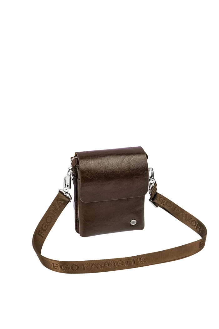 Сумка Ego Favorite 031-5955-06 коричневый<br /><span>Мужская коллекция</span>