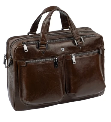 Сумка Ego Favorite 031-5957-01 коричневый