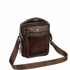 Сумка Ego Favorite 031-5958-05 коричневый