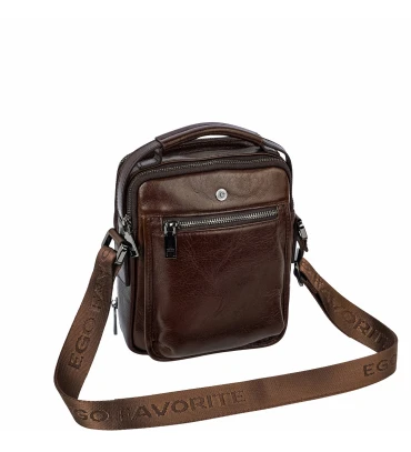 Сумка Ego Favorite 031-5958-05 коричневый