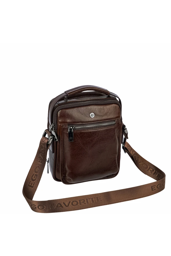 Сумка Ego Favorite 031-5958-05 коричневый<br /><span>Мужская коллекция</span>