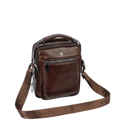 Сумка Ego Favorite 031-5958-05 коричневый