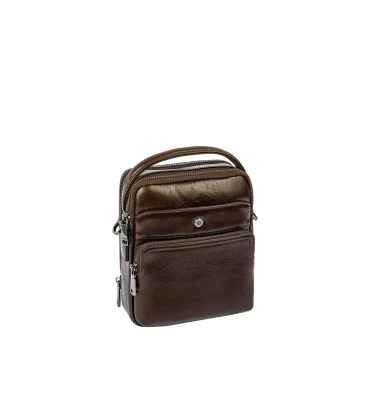 Сумка Ego Favorite 031-5960-05 коричневый