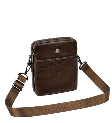 Сумка Ego Favorite 031-8423-06 коричневый