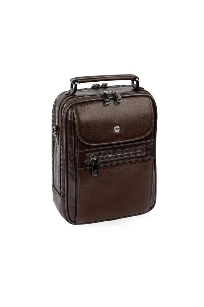 Сумка Ego Favorite 031-8948-05 коричневый<br /><span>Мужская коллекция</span>