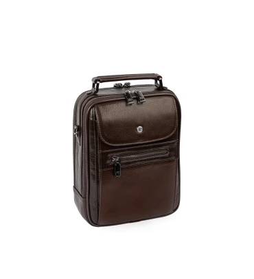 Сумка Ego Favorite 031-8948-05 коричневый