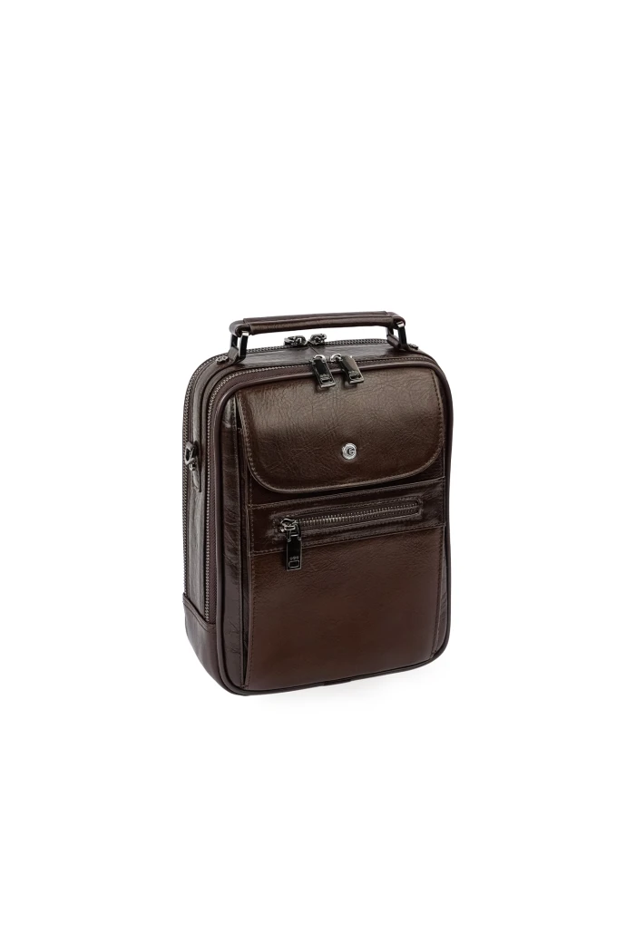 Сумка Ego Favorite 031-8948-05 коричневый<br /><span>Мужская коллекция</span>