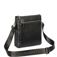 Сумка Ego Favorite 033-0752-05 черный