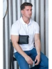 Клатч Ego Favorite 033-1492-07 черный<br /><span>Мужская коллекция</span>