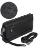 Клатч Ego Favorite 033-1493-07 черный<br /><span>Мужская коллекция</span>