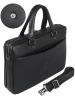 Сумка Ego Favorite 033-1501-01 черный<br /><span>Мужская коллекция</span>