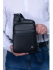 Рюкзак Ego Favorite 033-1503 черный<br /><span>Мужская коллекция</span>