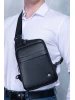 Рюкзак Ego Favorite 033-1503 черный<br /><span>Мужская коллекция</span>
