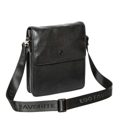Сумка Ego Favorite 033-1911-04 черный