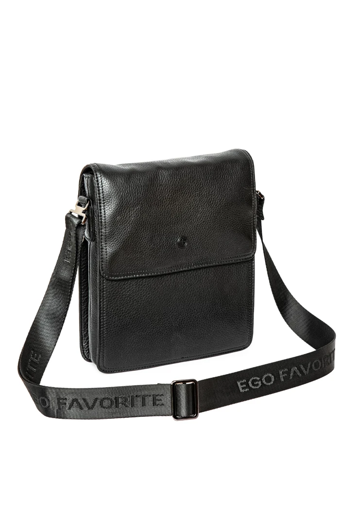 Сумка Ego Favorite 033-1911-04 черный<br /><span>Мужская коллекция</span>