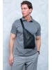 Рюкзак Ego Favorite 033-1940-15 черный<br /><span>Мужская коллекция</span>