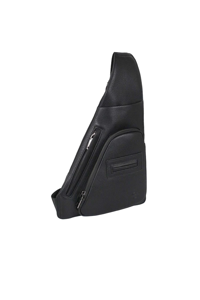 Рюкзак Ego Favorite 033-2852-15 черный<br /><span>Мужская коллекция</span>
