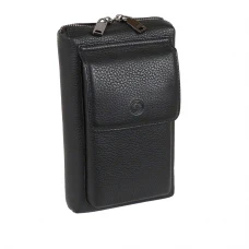 Клатч Ego Favorite 033-3873-06 черный
