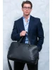 Сумка дорожная Ego Favorite 033-3890 черный<br /><span>Мужская коллекция</span>
