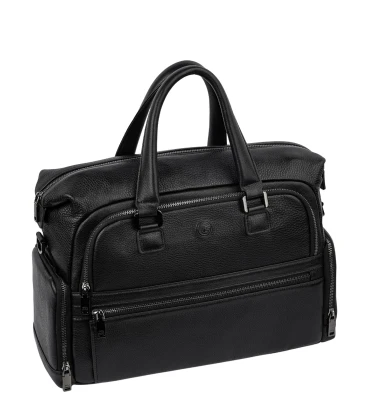 Сумка дорожная Ego Favorite 033-5941 черный