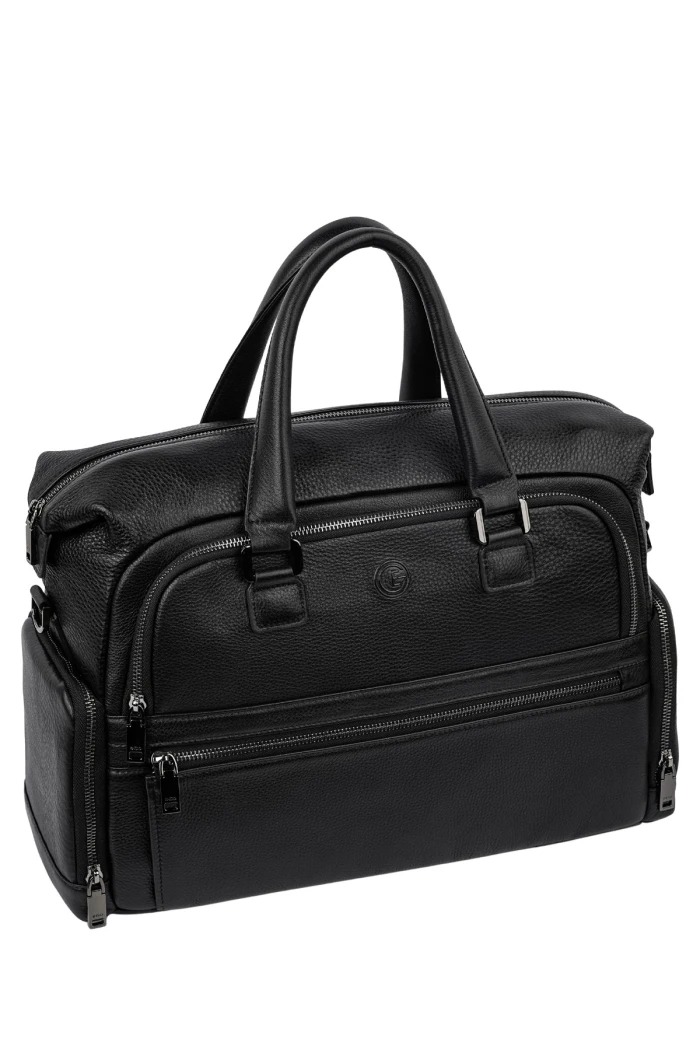 Сумка дорожная Ego Favorite 033-5941 черный<br /><span>Багаж</span>