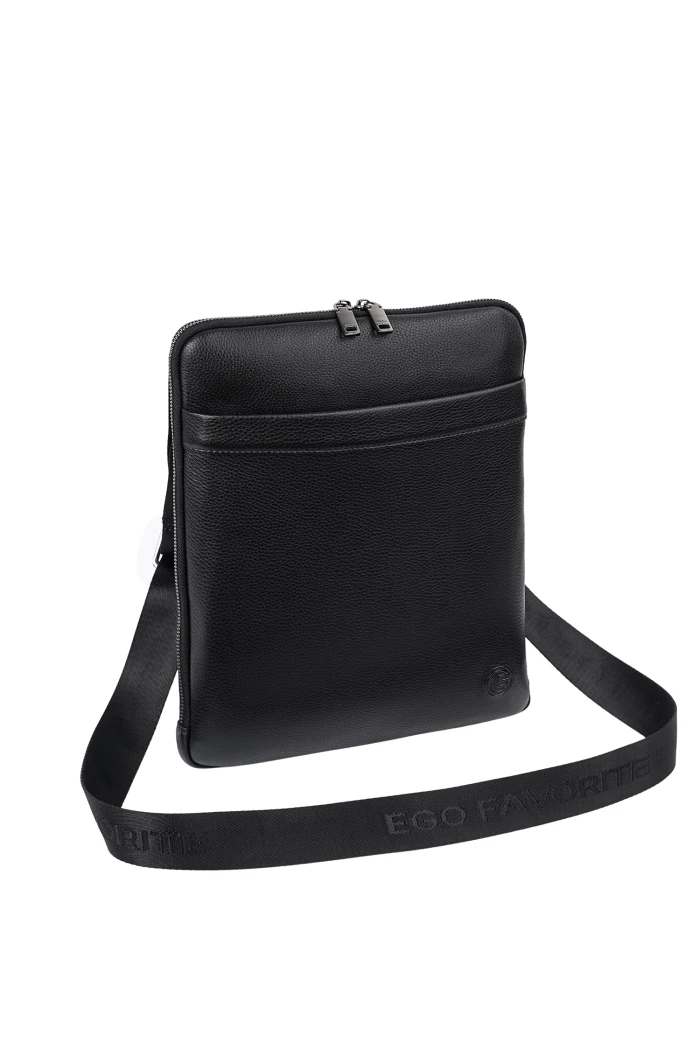 Сумка Ego Favorite 033-5950-04 черный<br /><span>Мужская коллекция</span>
