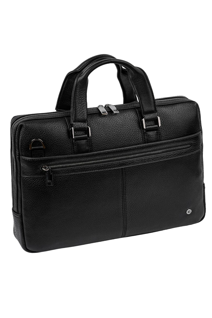 Сумка Ego Favorite 033-5951-01 черный<br /><span>Мужская коллекция</span>