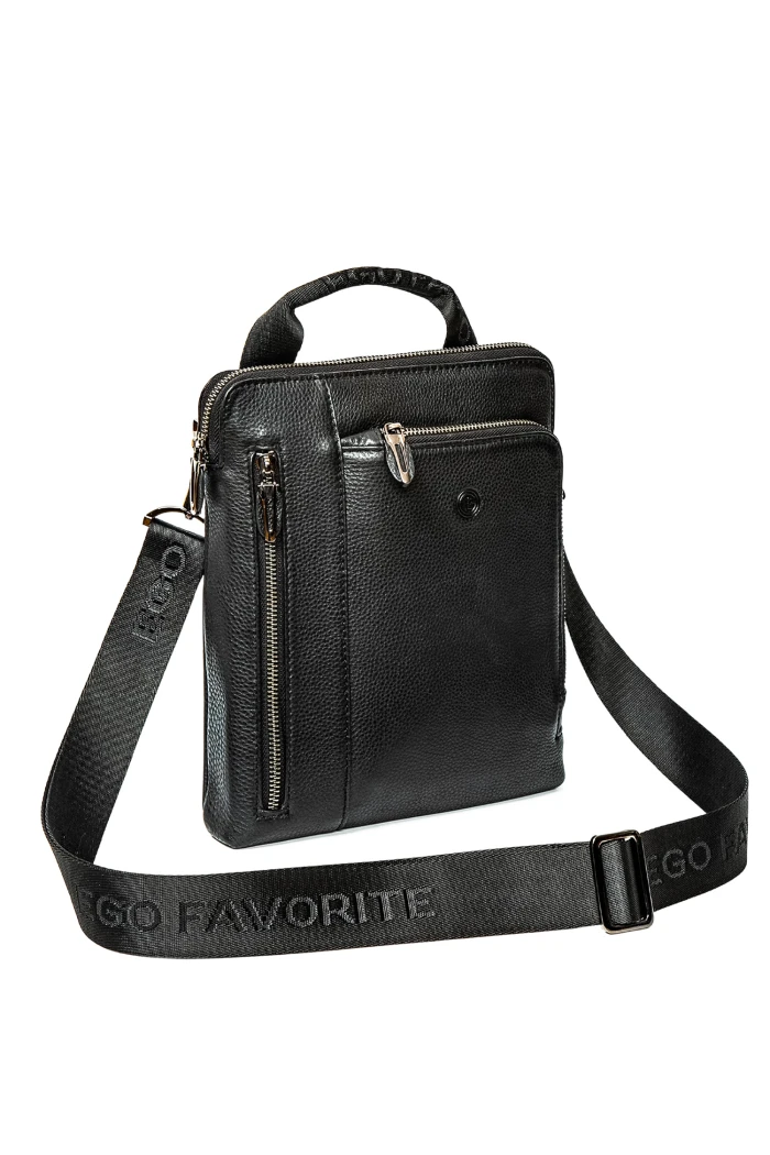 Сумка Ego Favorite 033-7101-04 черный<br /><span>Мужская коллекция</span> Сумка Ego Favorite 033-7101-04 черный<br /><span>Мужская коллекция</span>