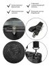Сумка Ego Favorite 033-7101-04 черный<br /><span>Мужская коллекция</span> Сумка Ego Favorite 033-7101-04 черный<br /><span>Мужская коллекция</span>
