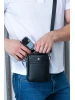 Сумка Ego Favorite 033-7107-06 черный<br /><span>Мужская коллекция</span>