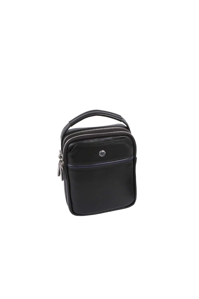 Сумка Ego Favorite 033-7107-06 черный<br /><span>Мужская коллекция</span>