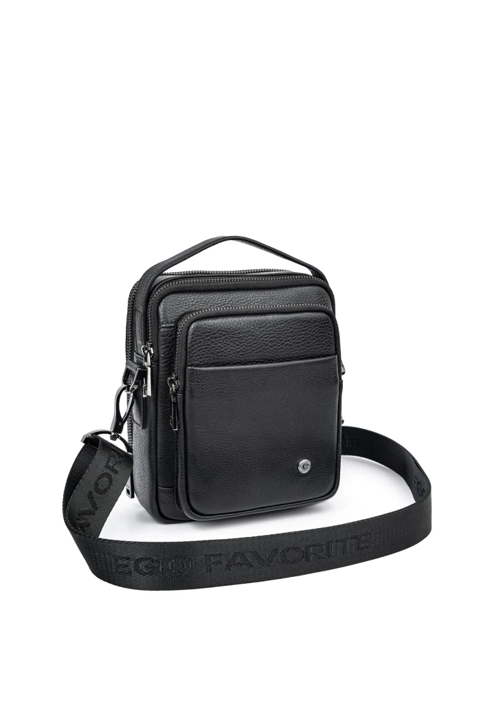 Сумка Ego Favorite 033-7109-05 черный<br /><span>Мужская коллекция</span> Сумка Ego Favorite 033-7109-05 черный<br /><span>Мужская коллекция</span>