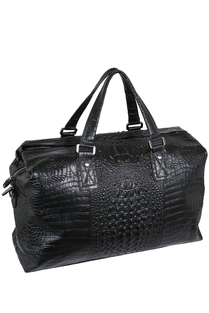 Сумка дорожная Ego Favorite 035-7139 черный<br /><span>Багаж</span>