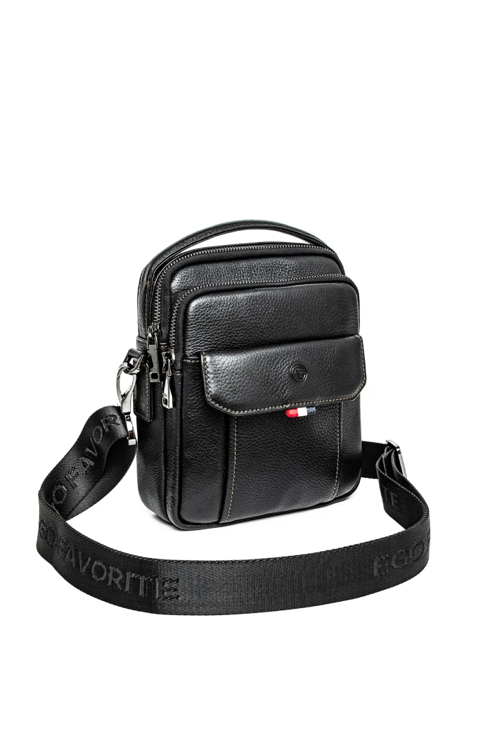 Сумка Ego Favorite 033-7167-06 черный<br /><span>Мужская коллекция</span> Сумка Ego Favorite 033-7167-06 черный<br /><span>Мужская коллекция</span>