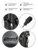 Сумка Ego Favorite 033-7167-06 черный<br /><span>Мужская коллекция</span> Сумка Ego Favorite 033-7167-06 черный<br /><span>Мужская коллекция</span>