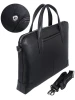 Сумка Ego Favorite 033-8411-01 черный<br /><span>Мужская коллекция</span>