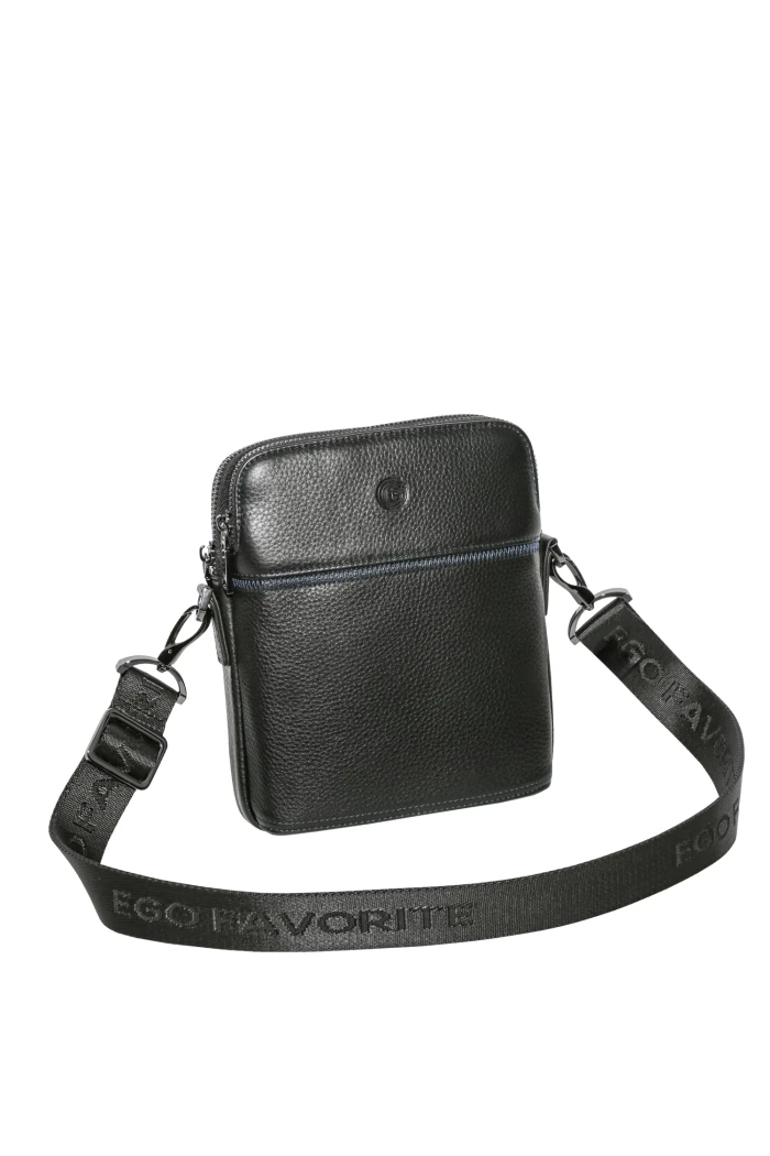 Сумка Ego Favorite 033-8423-06 черный<br /><span>Мужская коллекция</span>