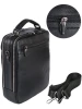 Сумка Ego Favorite 033-8948-05 черный<br /><span>Мужская коллекция</span>