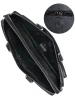 Сумка Ego Favorite 033-9904-01 черный<br /><span>Мужская коллекция</span>