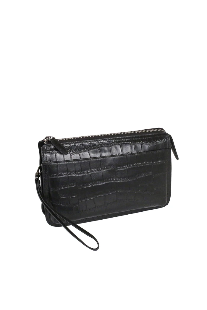 Клатч Ego Favorite 035-4301-07 черный<br /><span>Мужская коллекция</span>