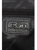 Сумка Ego Favorite 035-6810-01 черный<br /><span>Мужская коллекция</span>