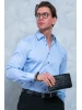 Клатч Ego Favorite 035-8112-07 черный<br /><span>Мужская коллекция</span>