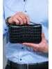 Клатч Ego Favorite 035-8112-07 черный<br /><span>Мужская коллекция</span>