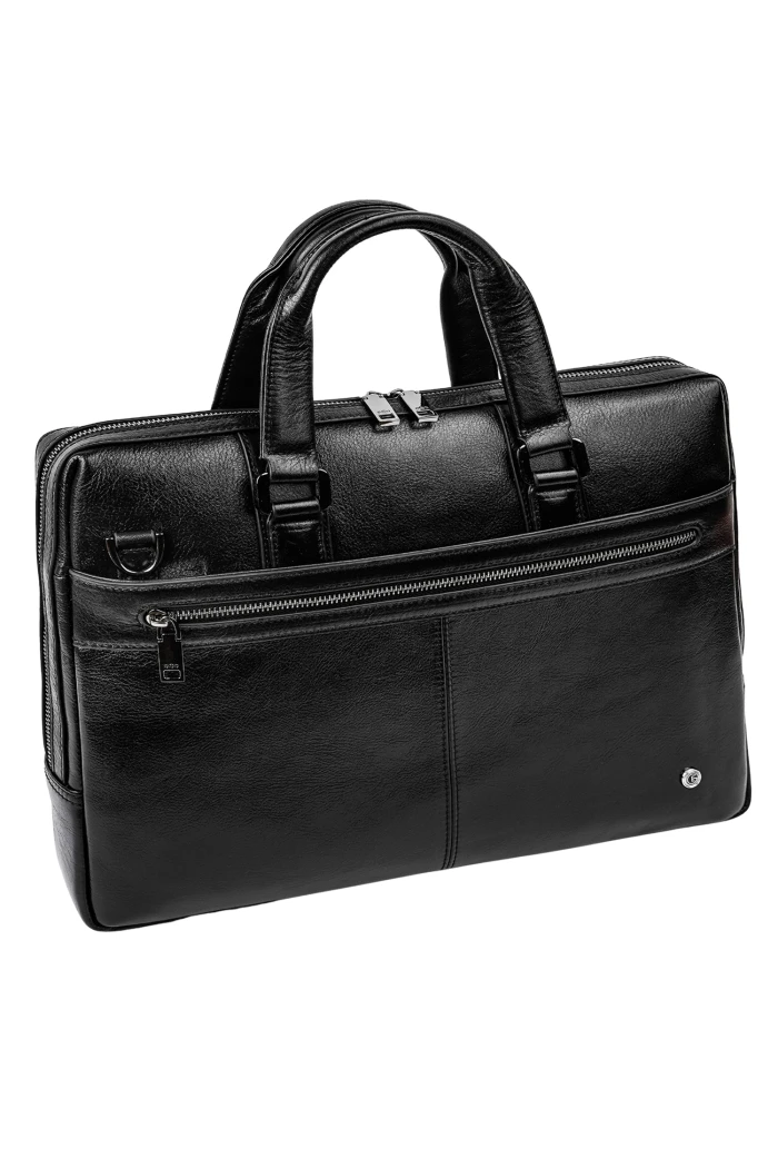 Сумка Ego Favorite 036-5951-01 черный<br /><span>Мужская коллекция</span>