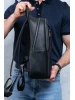 Рюкзак Ego Favorite 06-1450 черный<br /><span>Мужская коллекция</span>