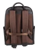 Рюкзак Ego Favorite 06-1957 коричневый<br /><span>Мужская коллекция</span>