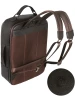 Рюкзак Ego Favorite 06-1960 коричневый<br /><span>Мужская коллекция</span>