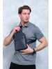 Рюкзак Ego Favorite 06-8401 синий<br /><span>Мужская коллекция</span>