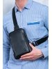 Рюкзак Ego Favorite 06-8733 черный<br /><span>Мужская коллекция</span>